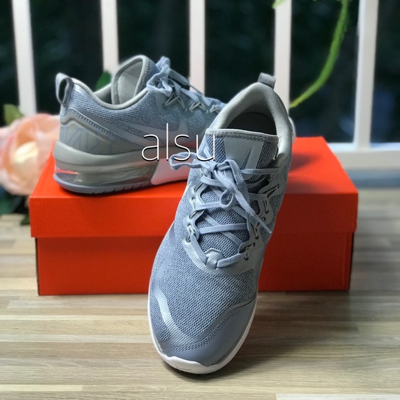 NWT Nike Air Max Fury Pure Platinum Blue WMNS - Picture 8 of 8